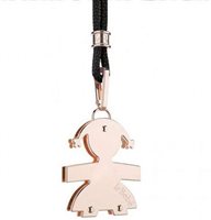 Charm Trollbeads in Argento TAGBE-10175 - TAGBE-10175